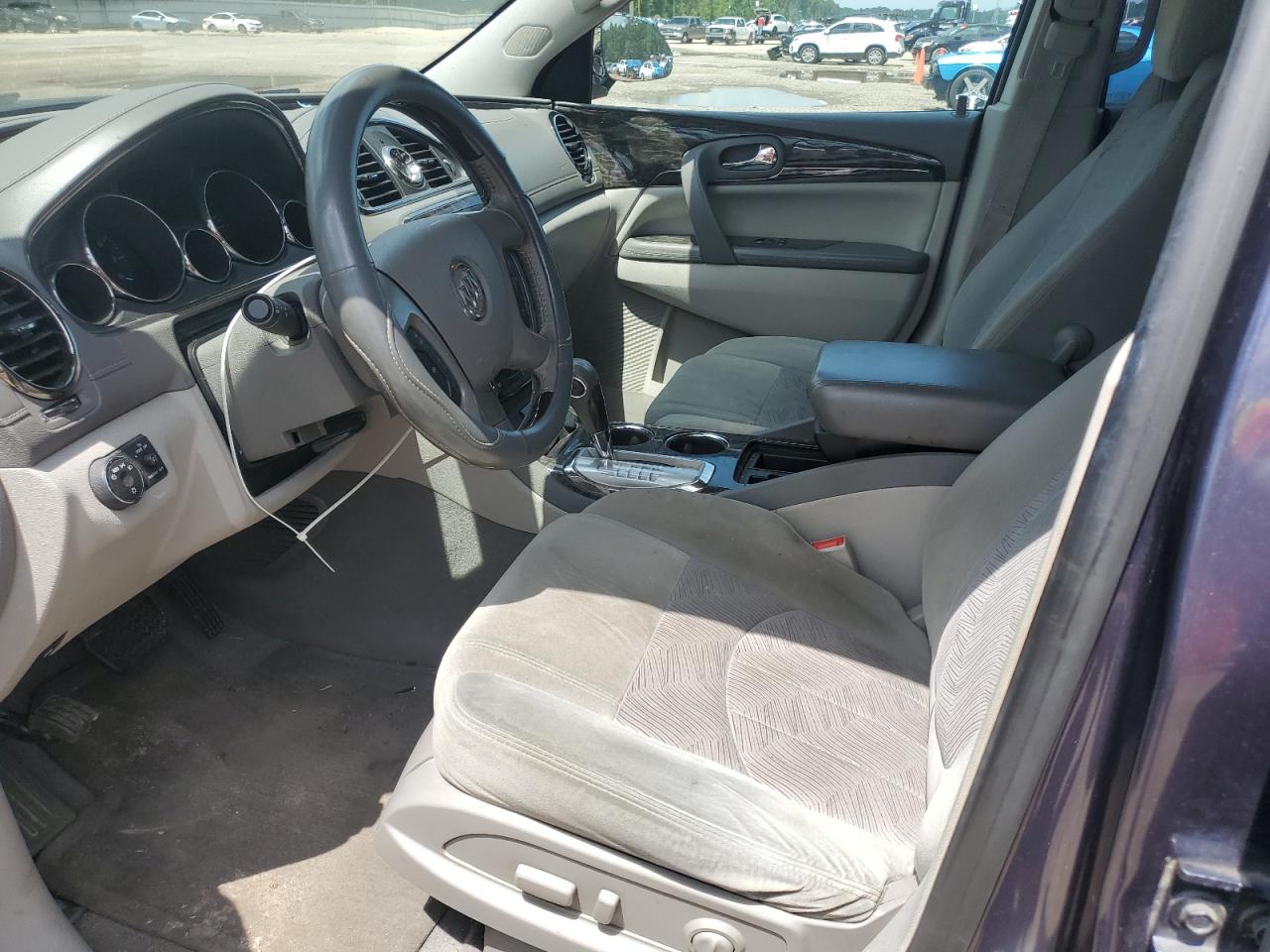 2014 Buick Enclave VIN: 5GAKRAKD5EJ194788 Lot: 63635045