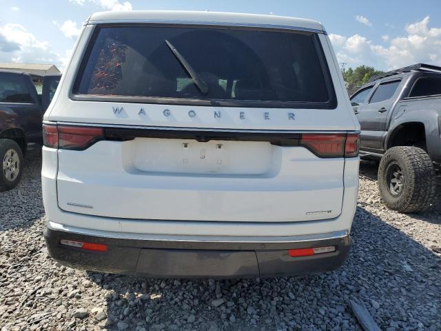  JEEP WAGONEER 2022 Белы