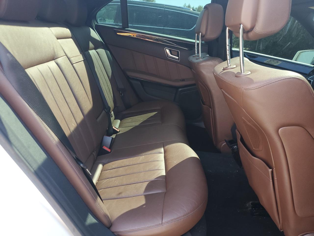 2014 Mercedes-Benz E 350 VIN: WDDHF5KB3EB057159 Lot: 66171125