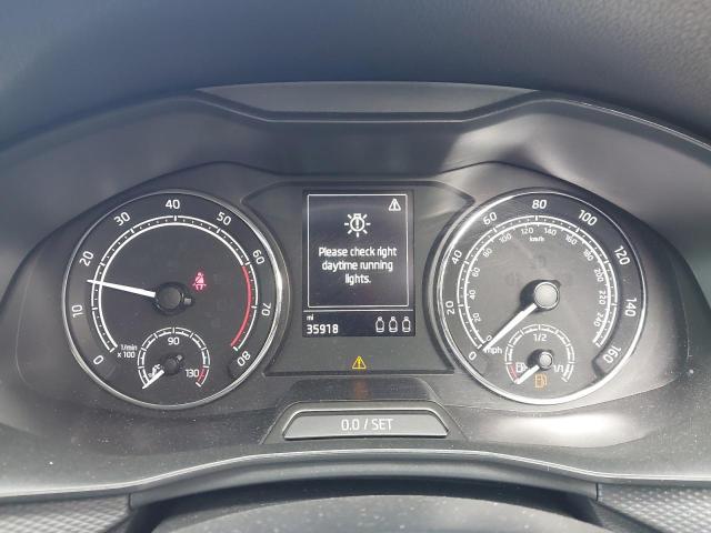 2021 SKODA KAMIQ SE TSI 