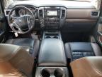 2016 NISSAN TITAN XD SL   for sale at Copart KY - LEXINGTON WEST