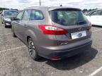 2012 FORD FOCUS TITA for sale at Copart SANDTOFT