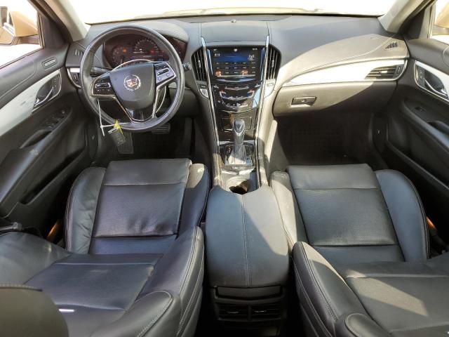  CADILLAC ATS 2013 Gold