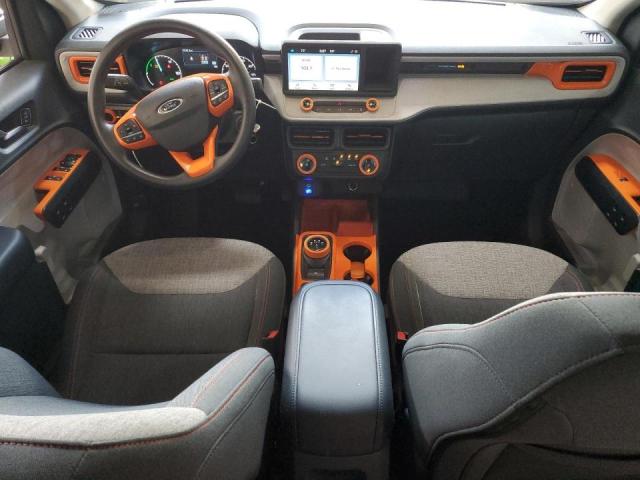 FORD MAVERICK 2024 Синий