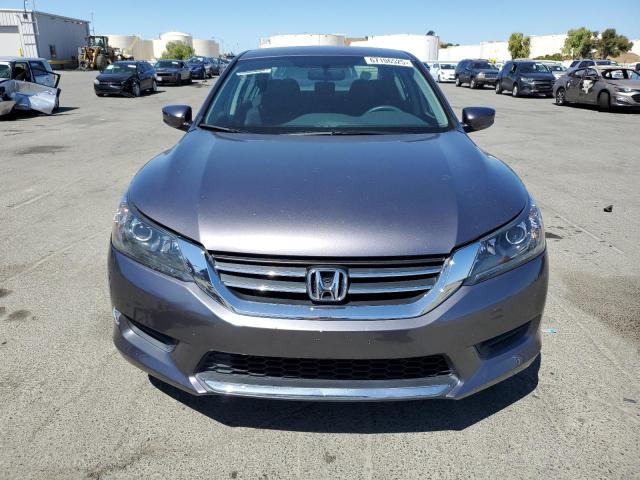  HONDA ACCORD 2014 Szary