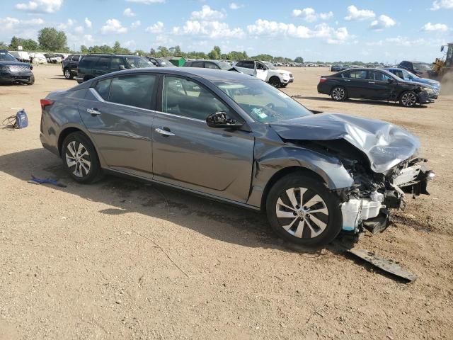  NISSAN ALTIMA 2020 Szary