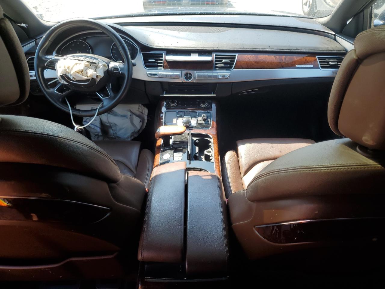waua2afd2dn015314 WAUA2AFD2DN015314 2013 Audi A8 Quattro