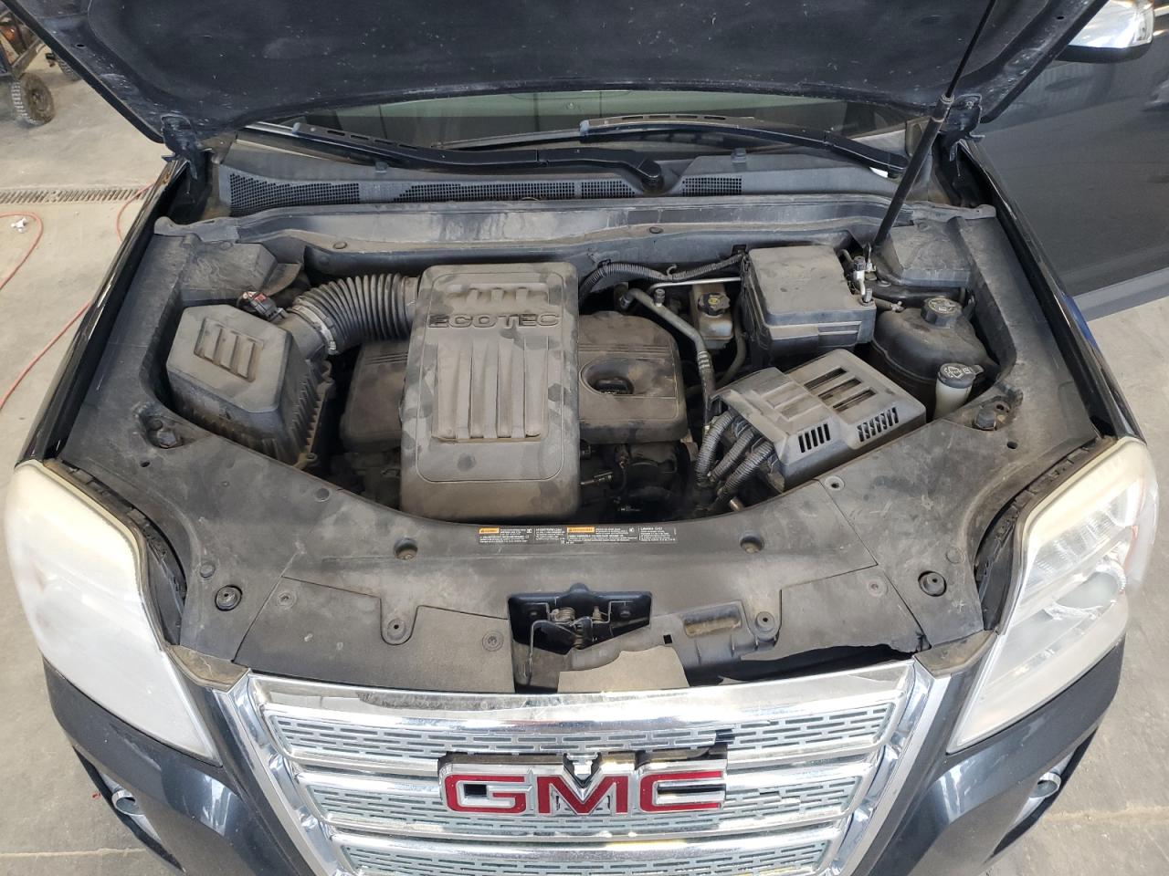 2014 GMC Terrain Sle VIN: 2GKALMEK0E6141375 Lot: 64210265