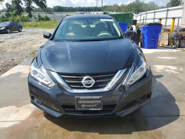  NISSAN ALTIMA 2017 Угольный