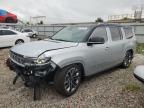 2023 JEEP GRAND WAGONEER SERIES III   for sale at Copart KS - KANSAS CITY