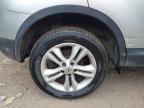 2012 NISSAN QASHQAI AC for sale at Copart PETERLEE