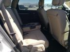 2010 DODGE JOURNEY SXT   for sale at Copart NV - RENO
