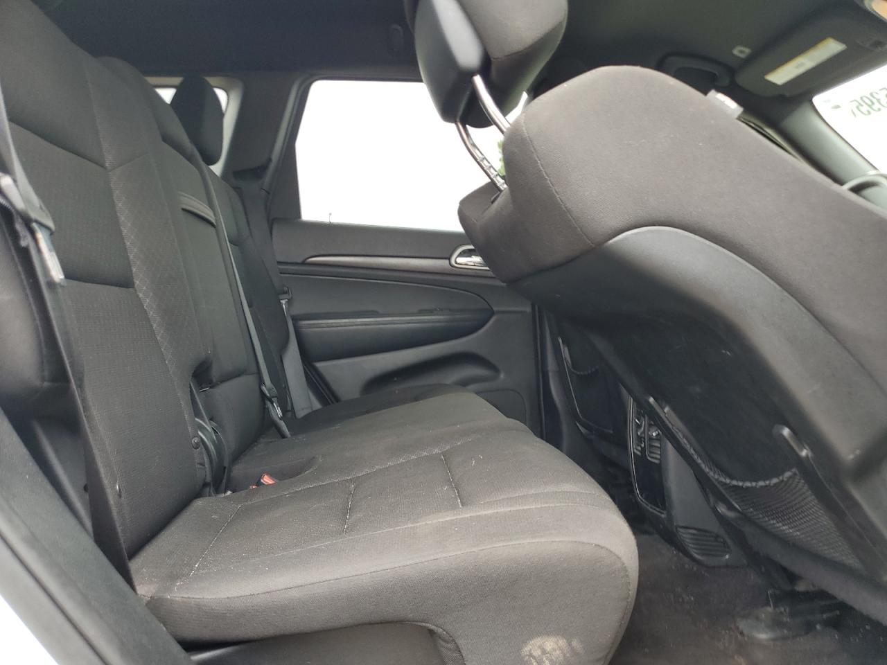 2018 Jeep Grand Cherokee Laredo VIN: 1C4RJEAG4JC158788 Lot: 63135395