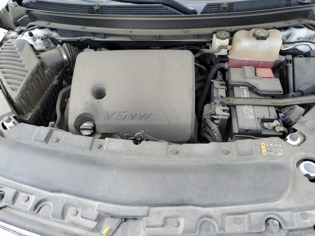 2019 Buick Enclave Essence VIN: 5GAERBKW7KJ188796 Lot: 66201985