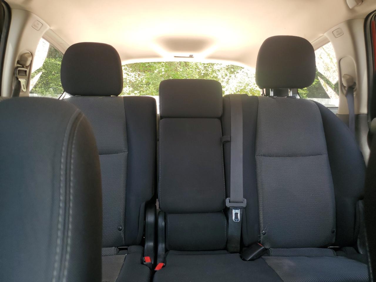 2018 Nissan Pathfinder S VIN: 5N1DR2MM0JC659689 Lot: 65506105