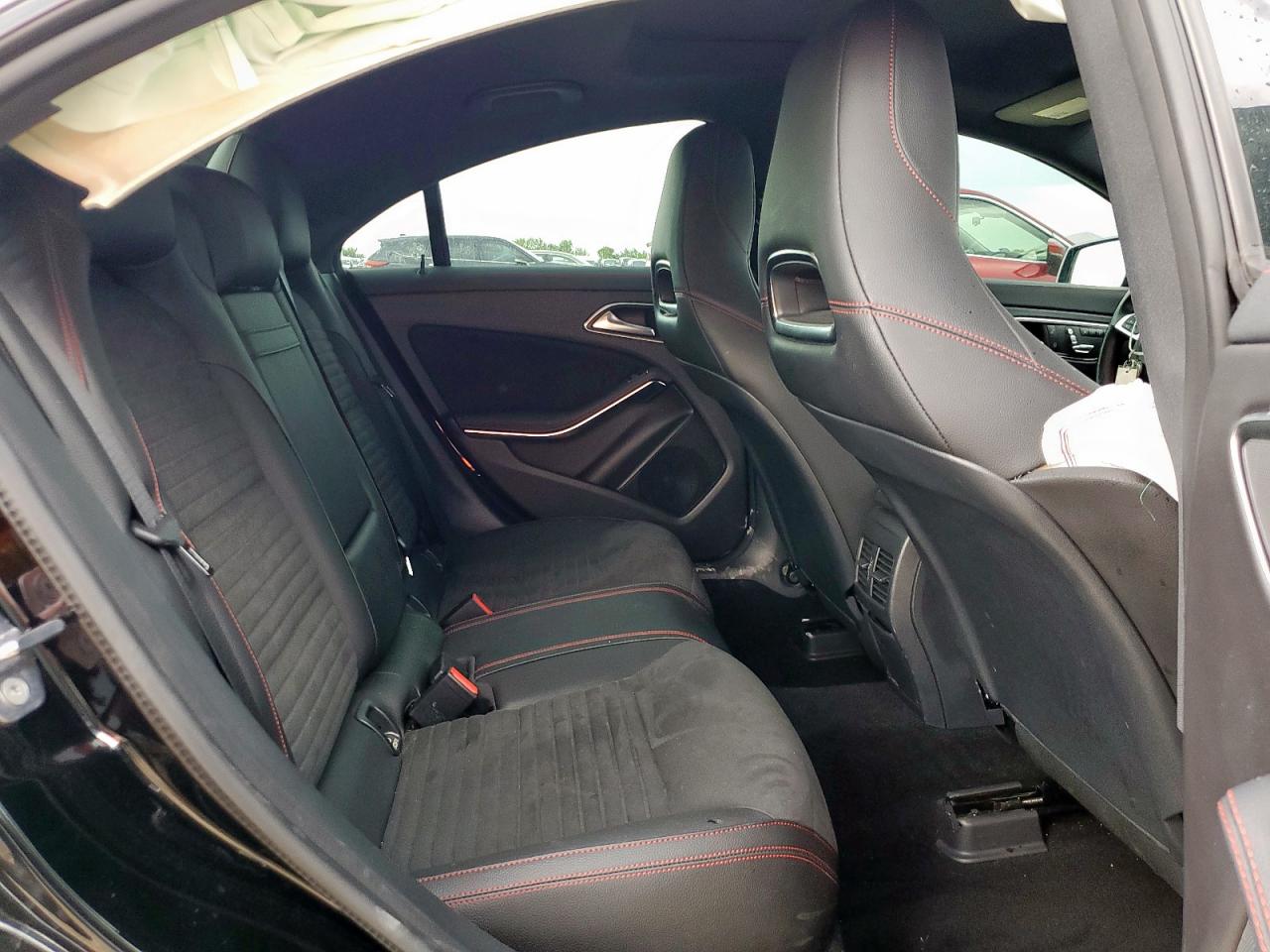 2019 Mercedes-Benz Cla 45 Amg VIN: WDDSJ5CB6KN720222 Lot: 64037185