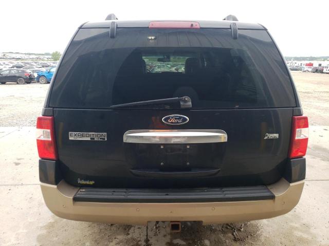  FORD EXPEDITION 2014 Czarny