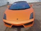 2009 LAMBORGHINI GALLARDO for sale at Copart SANDY