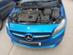 2017 MERCEDES BENZ A 180 D SE for sale at Copart SANDY