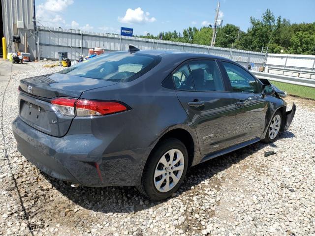  TOYOTA COROLLA 2024 Сharcoal