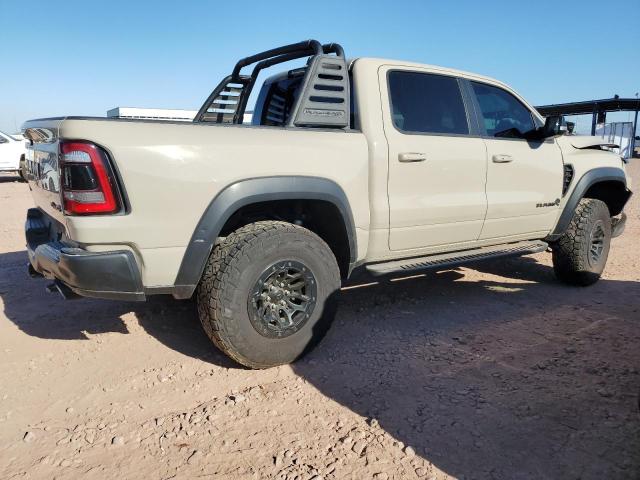  RAM 1500 2022 tan