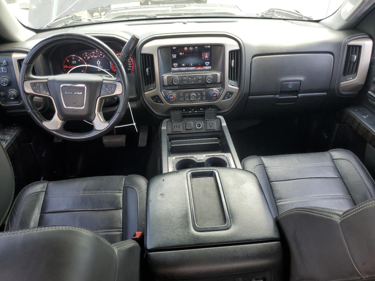 3gtu2wec6fg179358 3GTU2WEC6FG179358 2015 GMC Sierra K1500 Denali