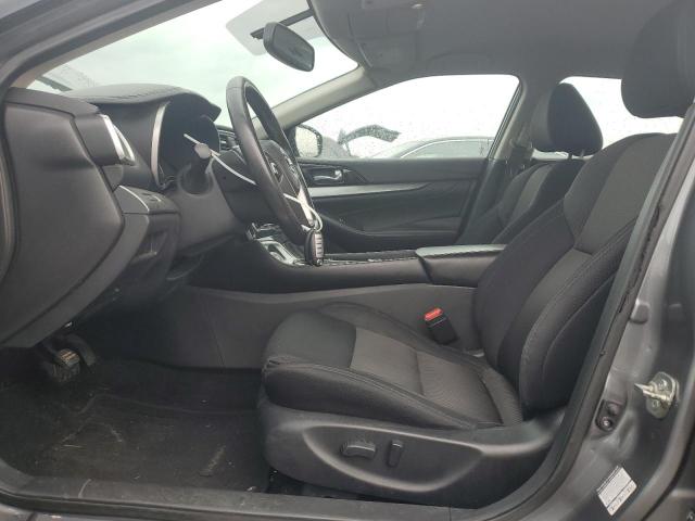  NISSAN MAXIMA 2016 Gray