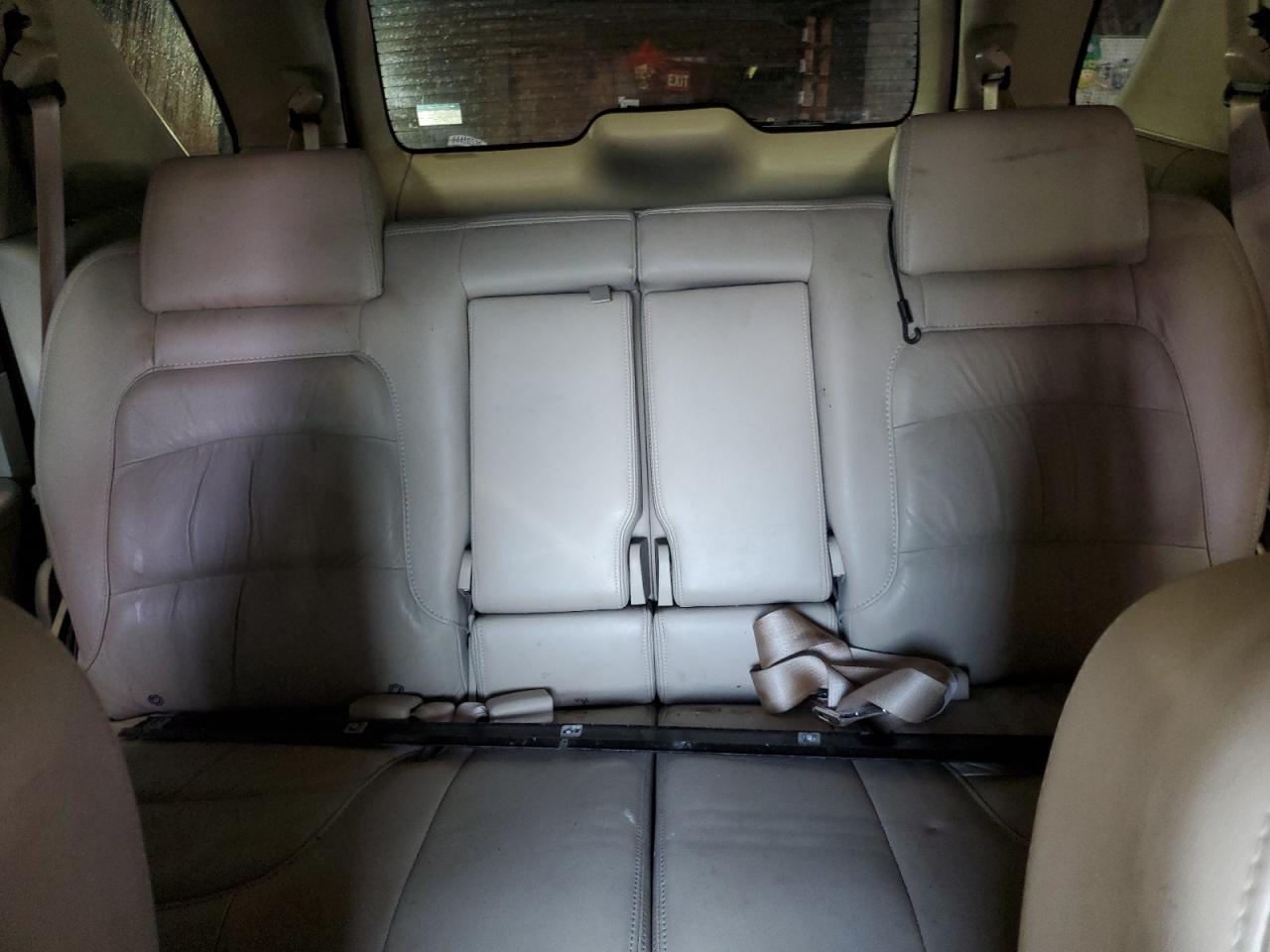 2006 Buick Rendezvous Cx VIN: 3G5DA03766S523135 Lot: 65058085