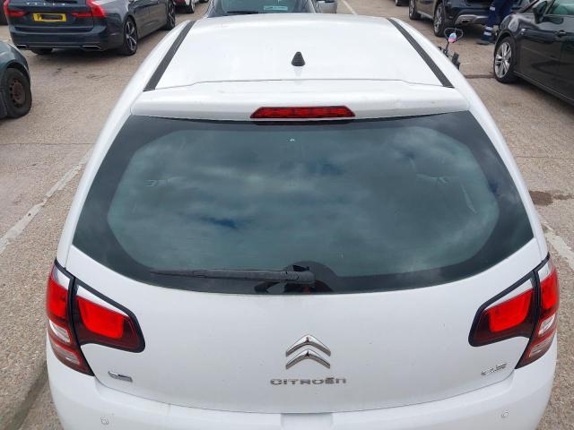 2013 CITROEN C3 VTR + A
