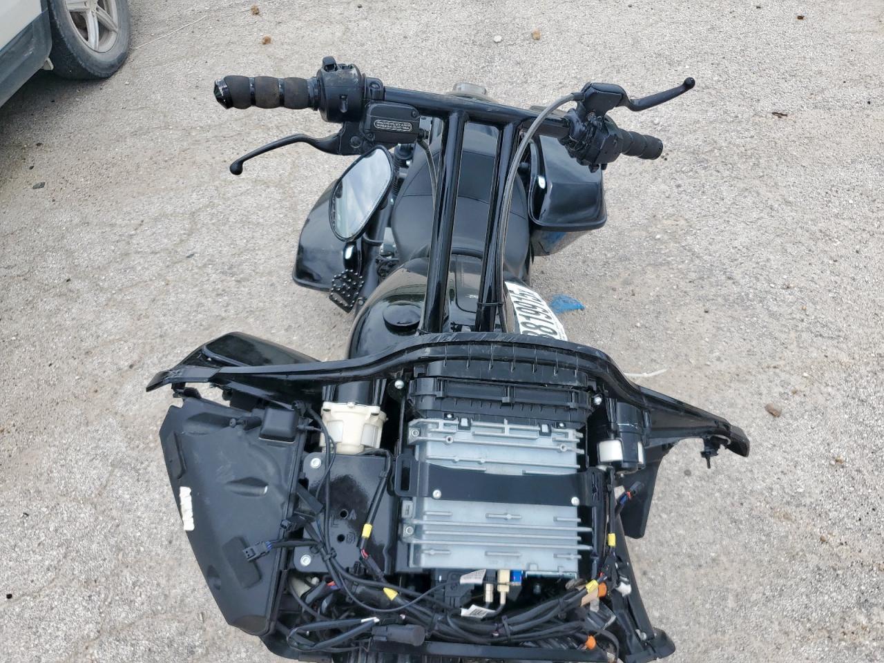 2023 Harley-Davidson Fltrxst VIN: 1HD1ACL25PB602924 Lot: 63819915