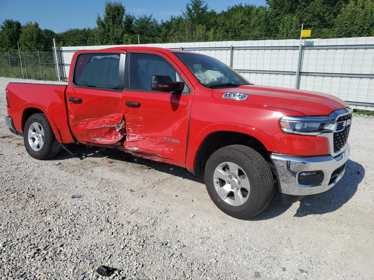 1c6srffp1sn656792 1C6SRFFP1SN656792 2025 Ram 1500 Big Horn/Lone Star