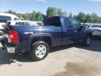 2011 CHEVROLET SILVERADO K1500   à vendre chez Copart MA - NORTH BOSTON