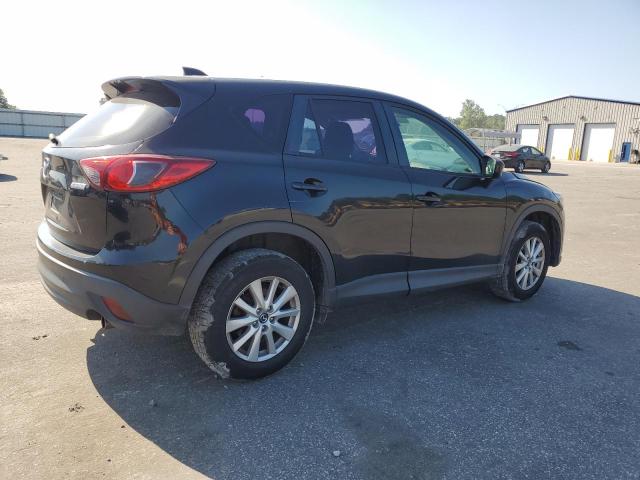  MAZDA CX-5 2014 Czarny