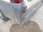 2016 PEUGEOT BOXER 335 for sale at Copart BRISTOL