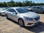 5NPE24AF2GH****** Salvage and Wrecked 2016 Hyundai Sonata in Alabama State