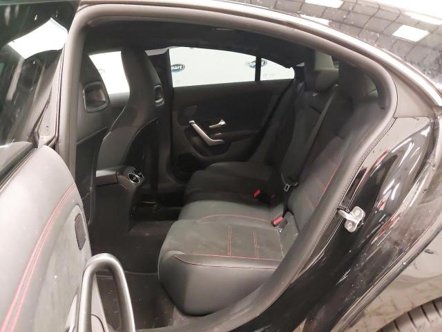 2024 MERCEDES BENZ CLA 200 AM