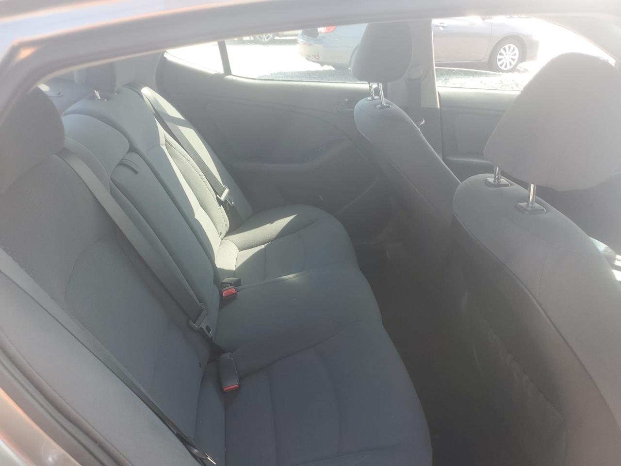 5xxgm4a71fg451225 5XXGM4A71FG451225 2015 Kia Optima Lx
