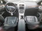 2018 LINCOLN MKZ RESERVE   for sale at Copart TX - WACO