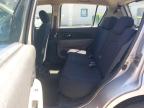 2006 DAIHATSU SIRION SX for sale at Copart CHESTER