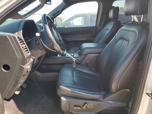  FORD EXPEDITION 2019 Srebrny