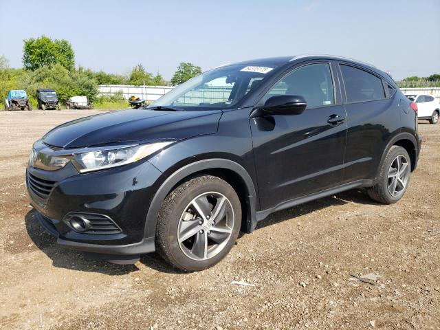 HONDA HR-V EX 2021