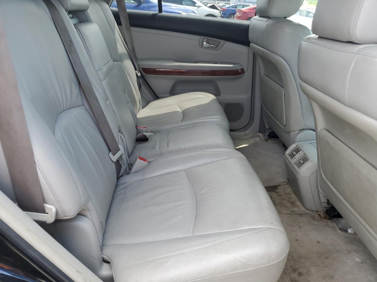 2004 Lexus Rx 330 VIN: JTJHA31U740035950 Lot: 64229885