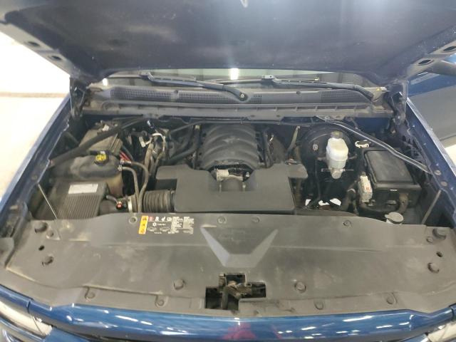 2019 CHEVROLET SILVERADO LD K1500 LT  