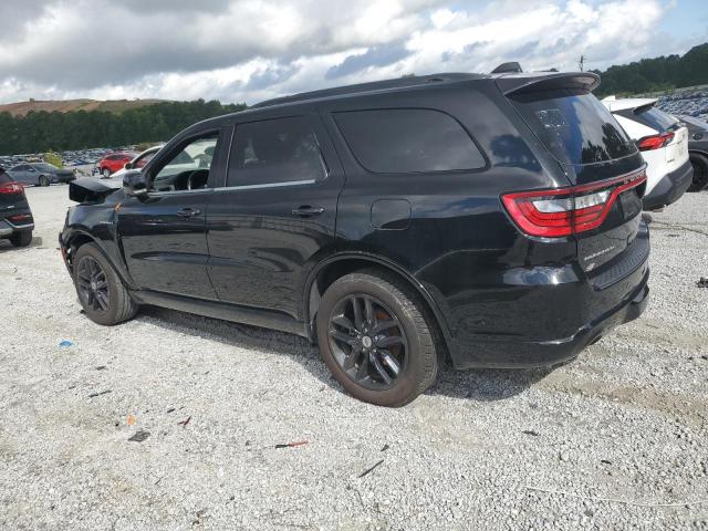  DODGE DURANGO 2023 Black