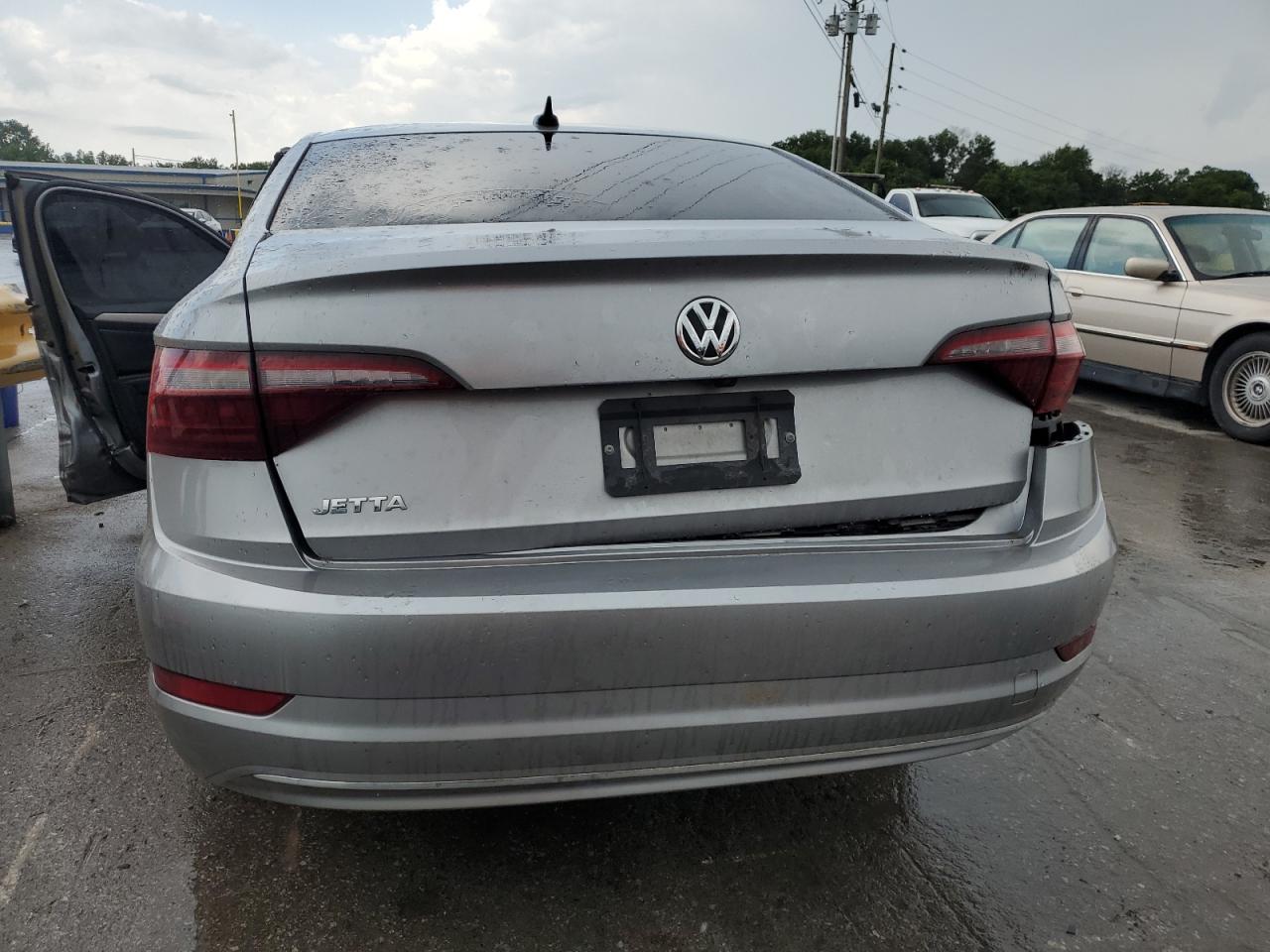 2020 Volkswagen Jetta S VIN: 3VWCB7BU4LM052018 Lot: 63836485