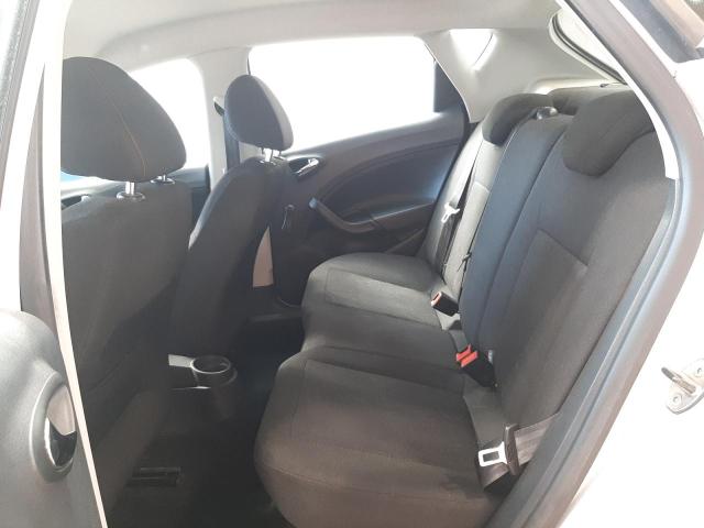 2014 SEAT IBIZA FR T