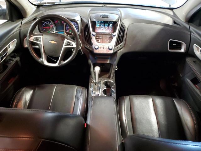  CHEVROLET EQUINOX 2013 Granatowy