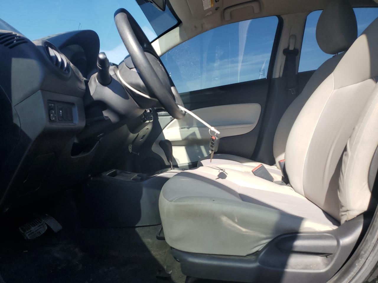 2019 Mitsubishi Mirage G4 Es VIN: ML32F3FJ8KHF03794 Lot: 66095165