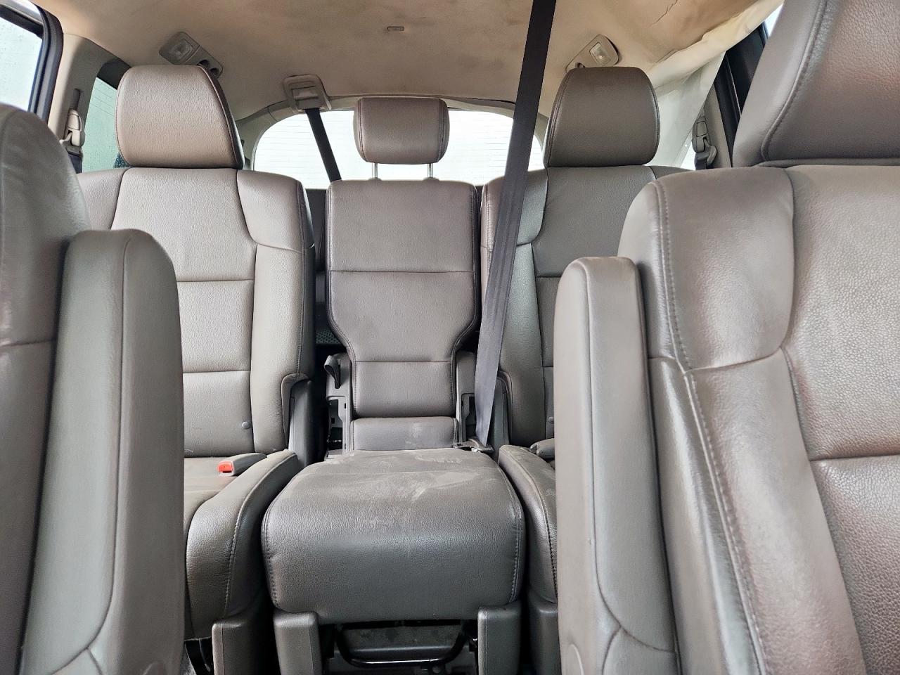 2014 Honda Odyssey Exl VIN: 5FNRL5H63EB066054 Lot: 62940675