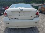 2009 FORD FUSION S   for sale at Copart WV - CHARLESTON